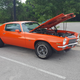 Illustration for article titled Sunday car show photo dump.